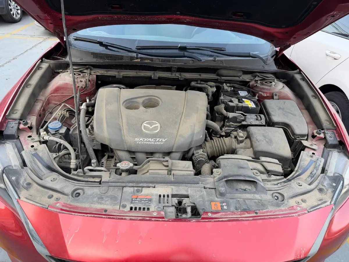 2016 Mazda CX-4 2.0L 158HP L4 6AT,autocango,china used car exporter,china ev exporter,chinese used car exporter,chinese used ev exporter