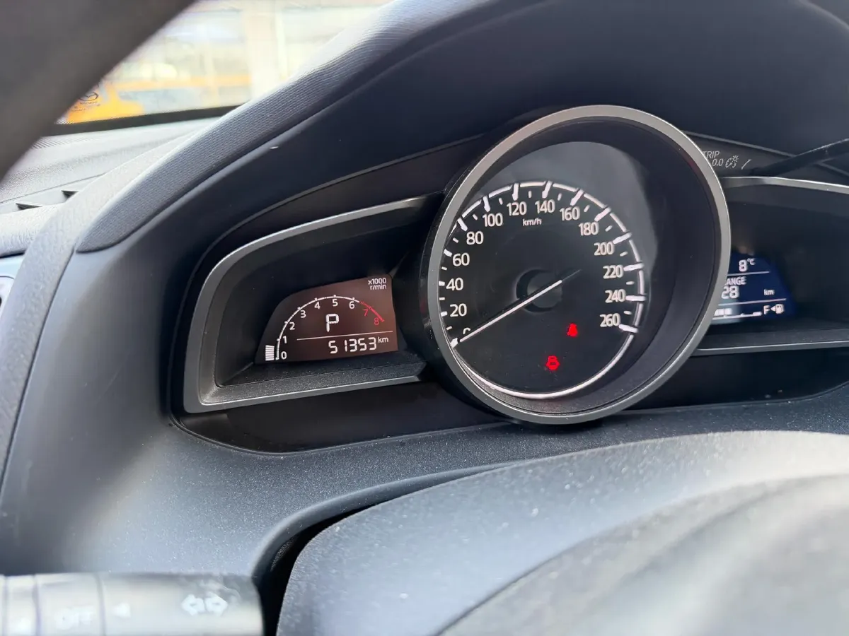 2016 Mazda CX-4 2.0L 158HP L4 6AT,autocango,china used car exporter,china ev exporter,chinese used car exporter,chinese used ev exporter