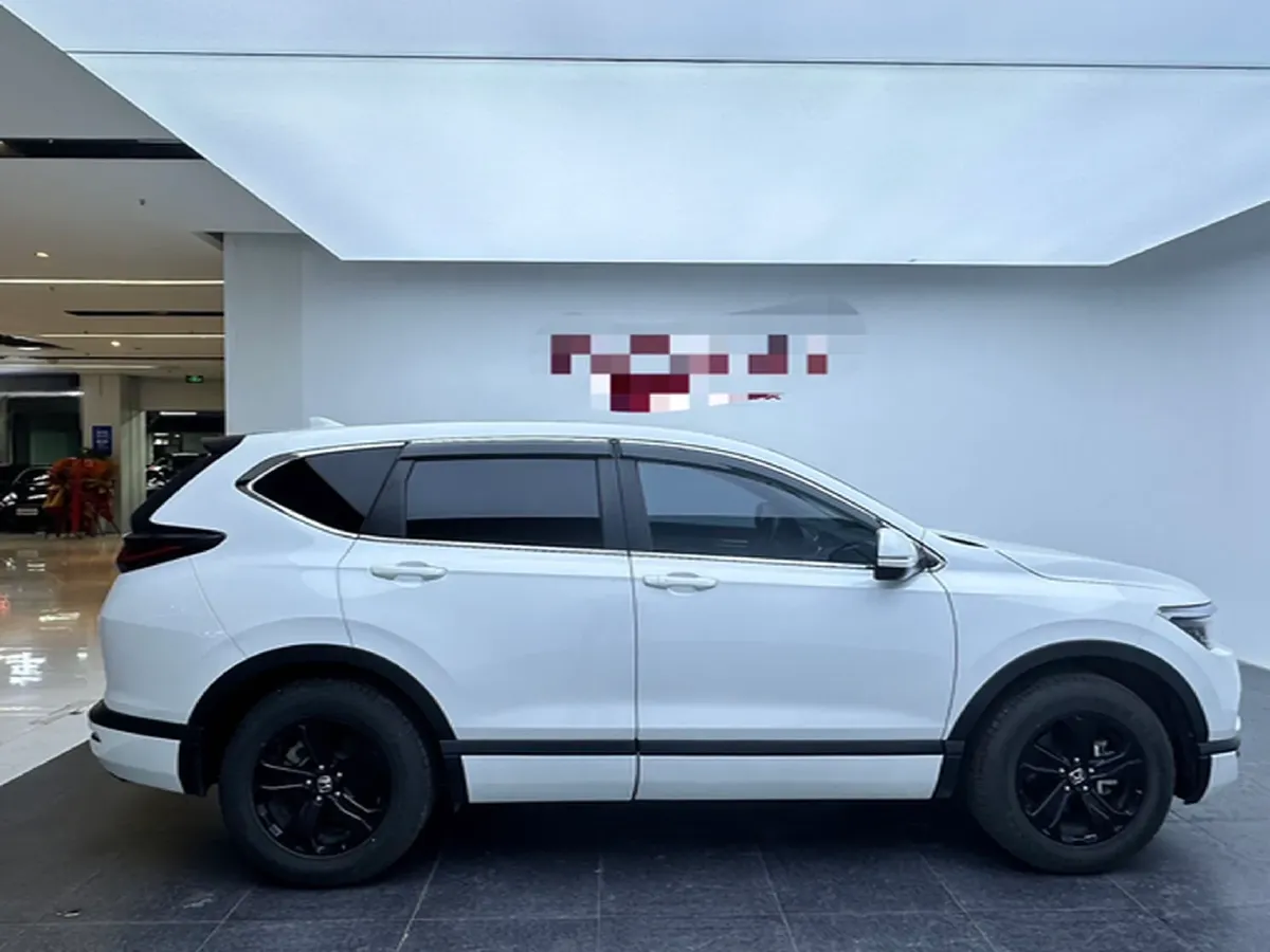 2021 Honda Breeze 1.5T 193HP L4 CVT,autocango,china used car exporter,china ev exporter,chinese used car exporter,chinese used ev exporter