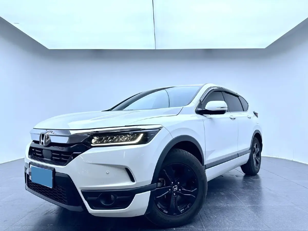 2021 Honda Breeze 1.5T 193HP L4 CVT