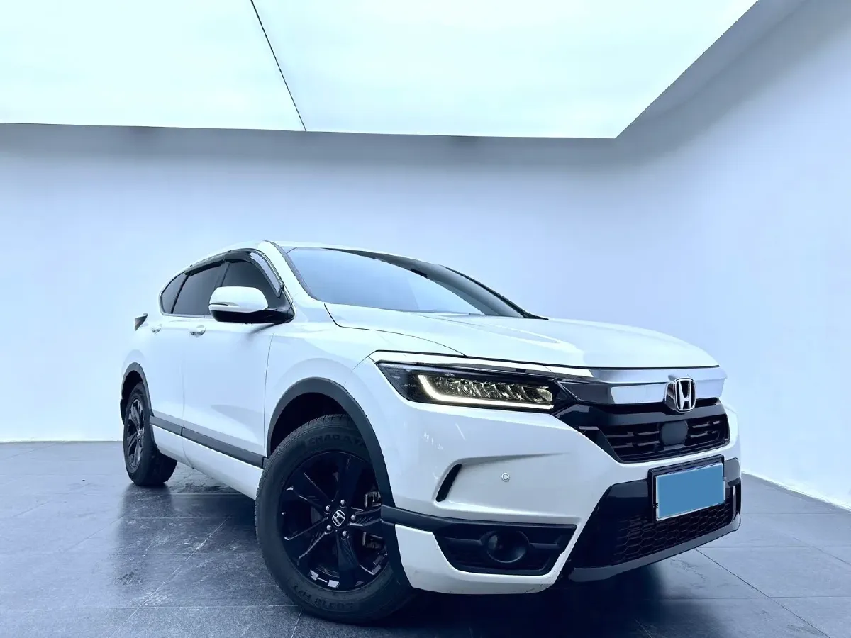 2021 Honda Breeze 1.5T 193HP L4 CVT,autocango,china used car exporter,china ev exporter,chinese used car exporter,chinese used ev exporter