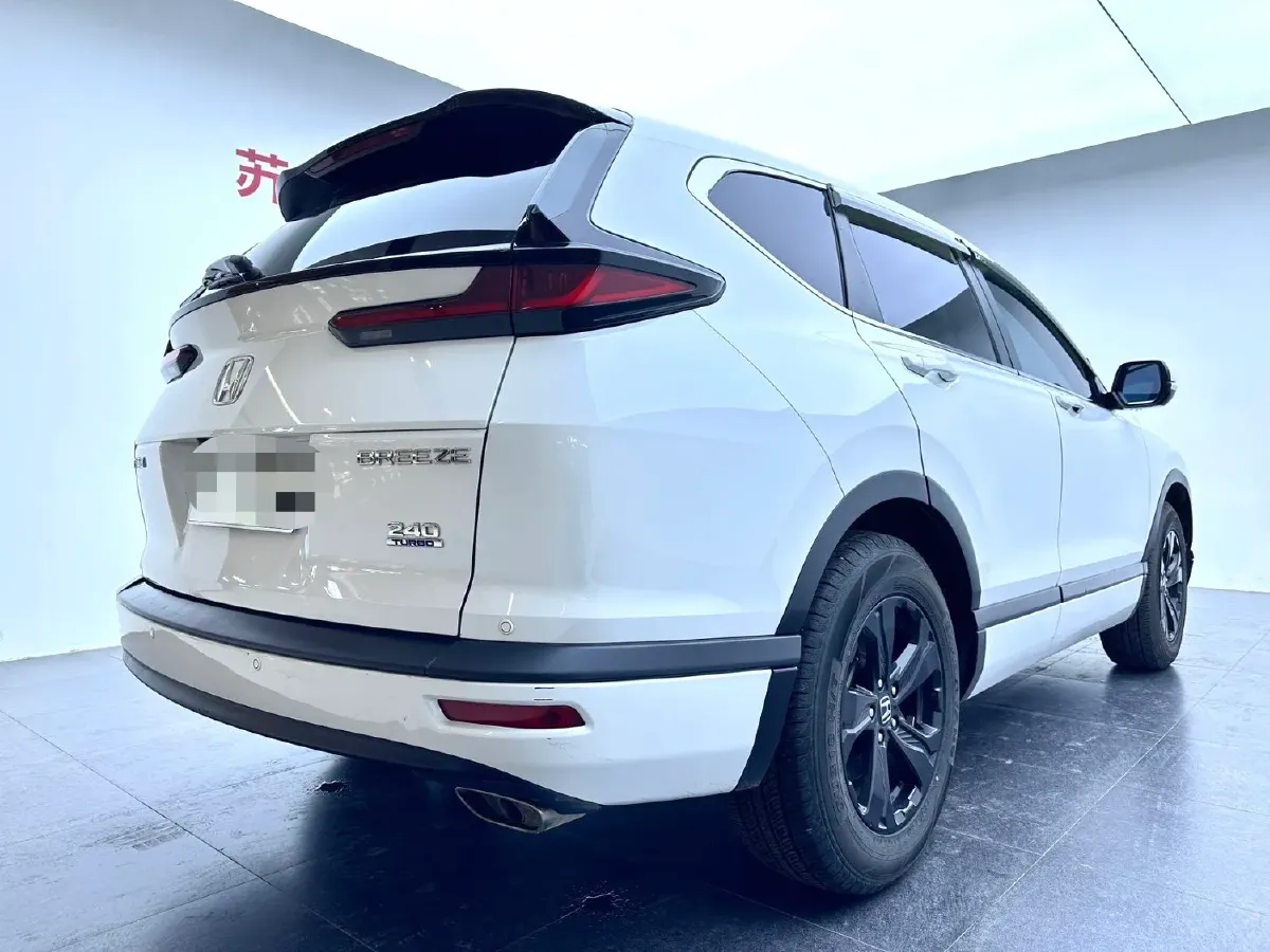 2021 Honda Breeze 1.5T 193HP L4 CVT,autocango,china used car exporter,china ev exporter,chinese used car exporter,chinese used ev exporter