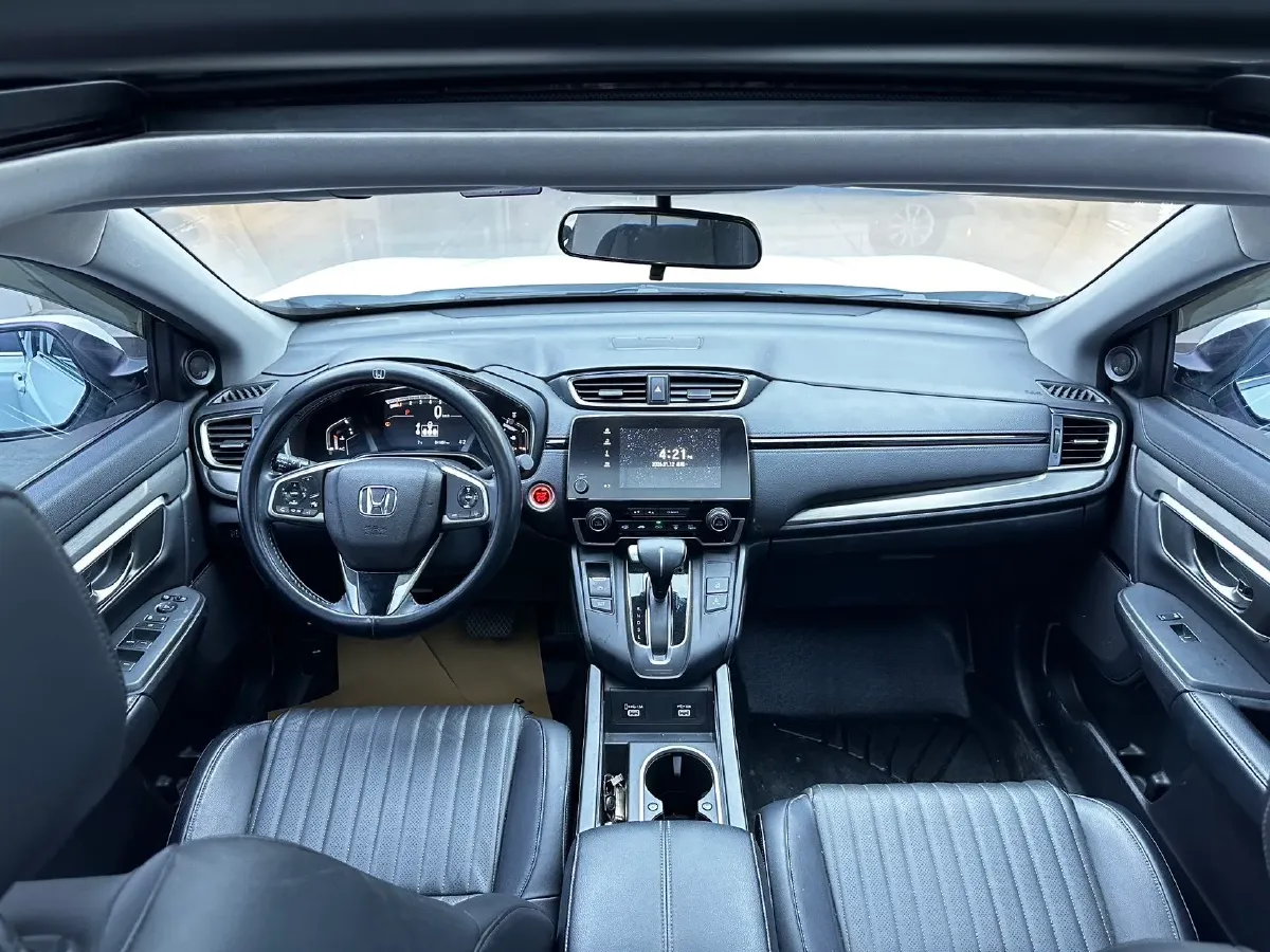 2021 Honda Breeze 1.5T 193HP L4 CVT,autocango,china used car exporter,china ev exporter,chinese used car exporter,chinese used ev exporter