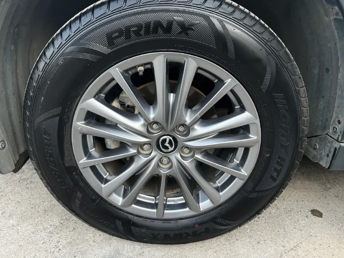 2017 Mazda CX-5 2.0L 155HP L4 6AT,autocango,china used car exporter,china ev exporter,chinese used car exporter,chinese used ev exporter