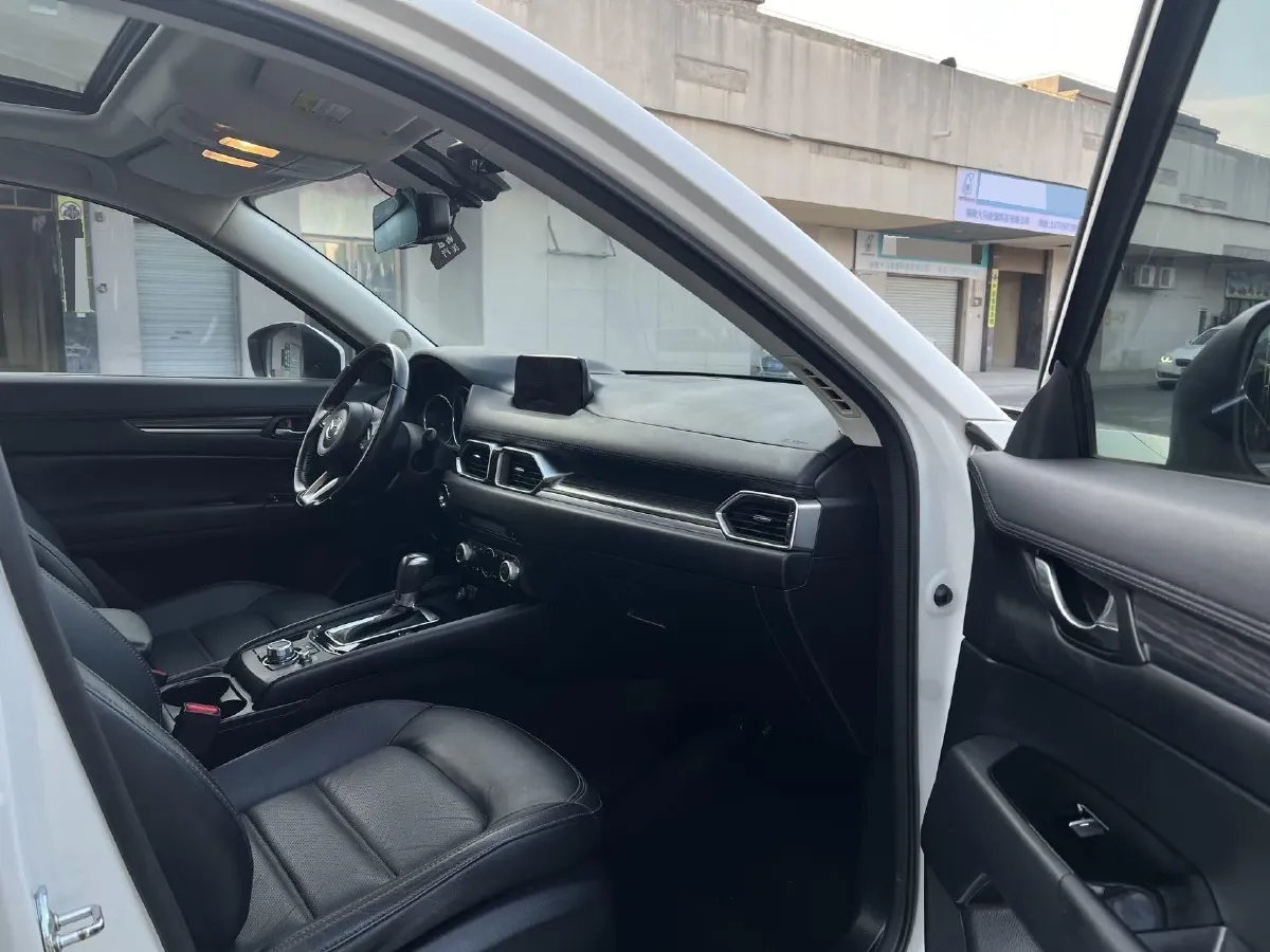 2017 Mazda CX-5 2.0L 155HP L4 6AT,autocango,china used car exporter,china ev exporter,chinese used car exporter,chinese used ev exporter