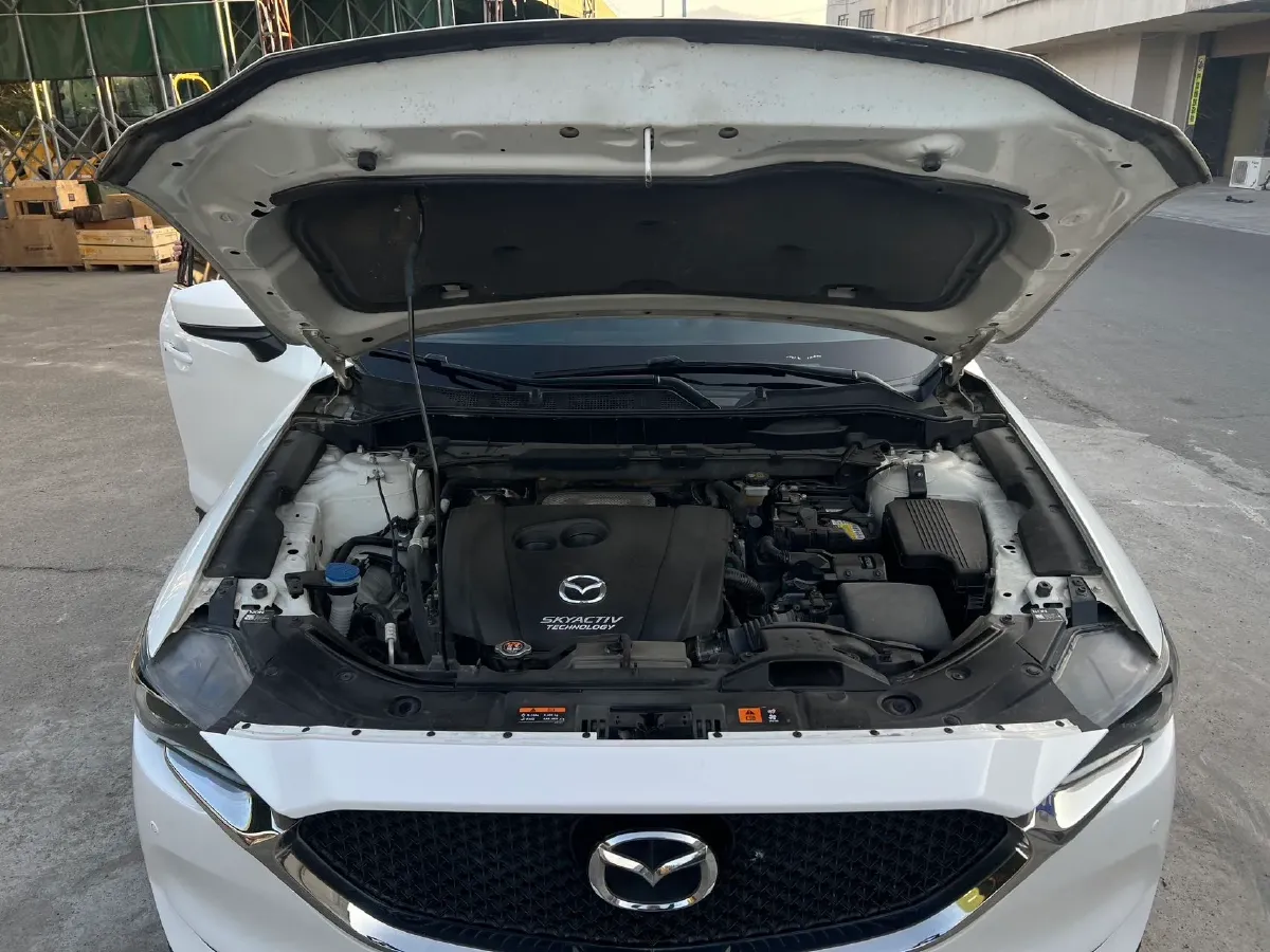 2017 Mazda CX-5 2.0L 155HP L4 6AT,autocango,china used car exporter,china ev exporter,chinese used car exporter,chinese used ev exporter
