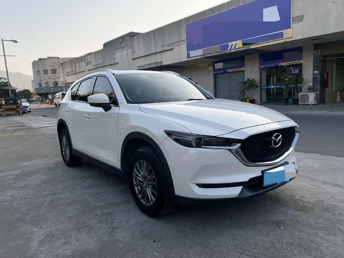 2017 Mazda CX-5 2.0L 155HP L4 6AT,autocango,china used car exporter,china ev exporter,chinese used car exporter,chinese used ev exporter
