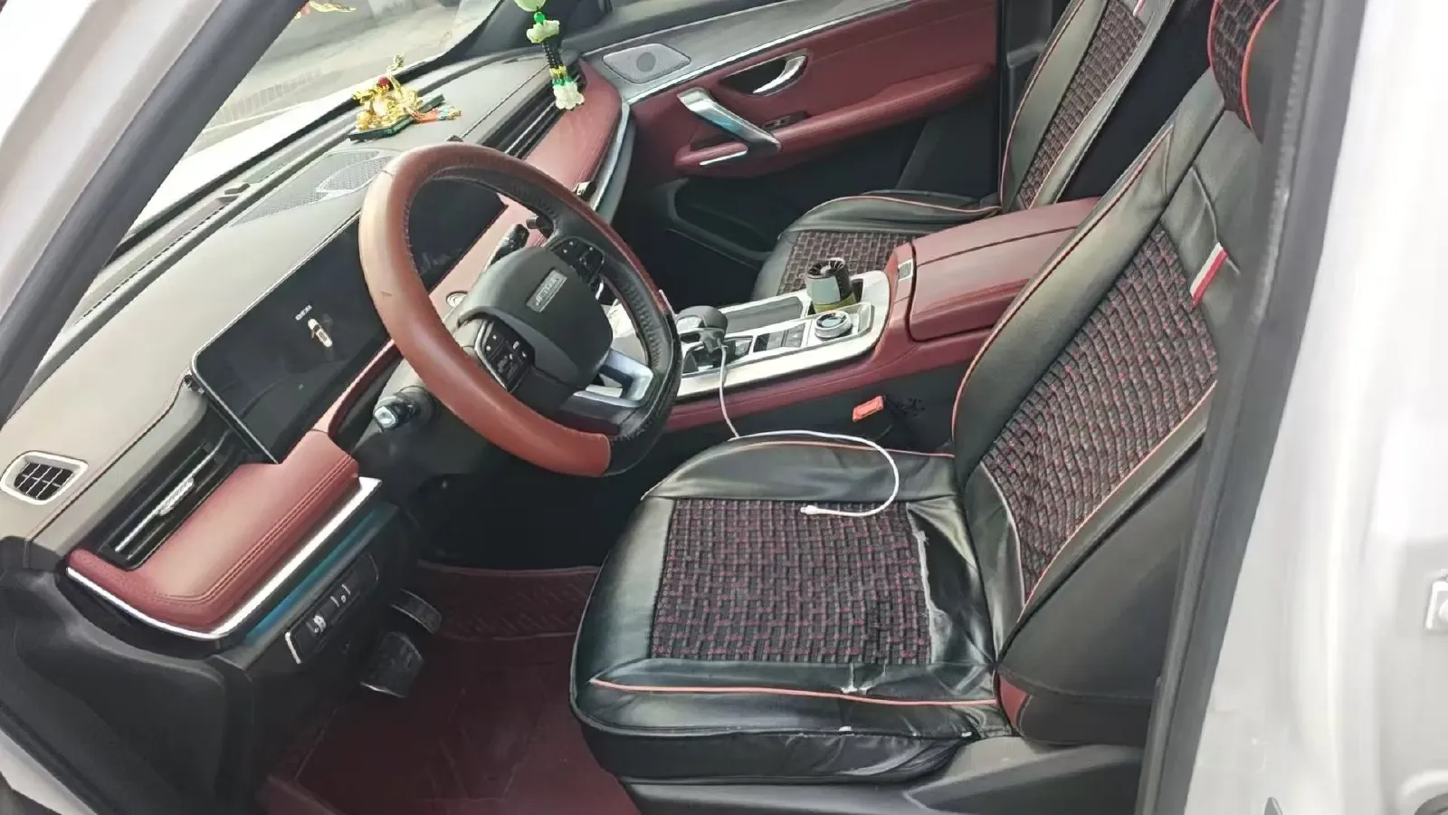 2023 Jetour X70 PRO 1.5T 156HP L4 6DCT,autocango,china used car exporter,china ev exporter,chinese used car exporter,chinese used ev exporter