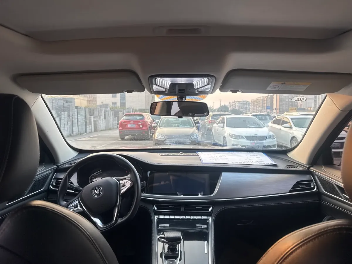 2019 ChangAn CS85 Coupe 1.5T 178HP L4 7DCT,autocango,china used car exporter,china ev exporter,chinese used car exporter,chinese used ev exporter