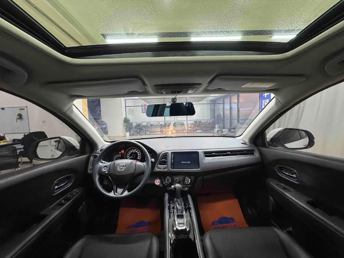 2022 Honda Vezel 1.5L 131HP L4 CVT,autocango,china used car exporter,china ev exporter,chinese used car exporter,chinese used ev exporter