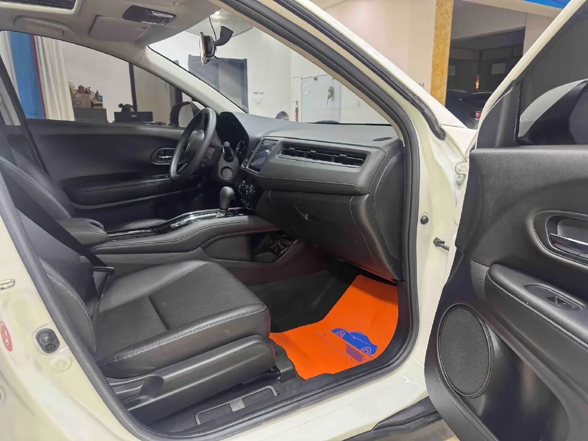 2022 Honda Vezel 1.5L 131HP L4 CVT,autocango,china used car exporter,china ev exporter,chinese used car exporter,chinese used ev exporter