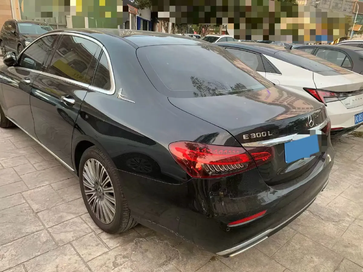 2022 Mercedes-Benz E Class 2.0T 258HP L4 9AT,autocango,china used car exporter,china ev exporter,chinese used car exporter,chinese used ev exporter