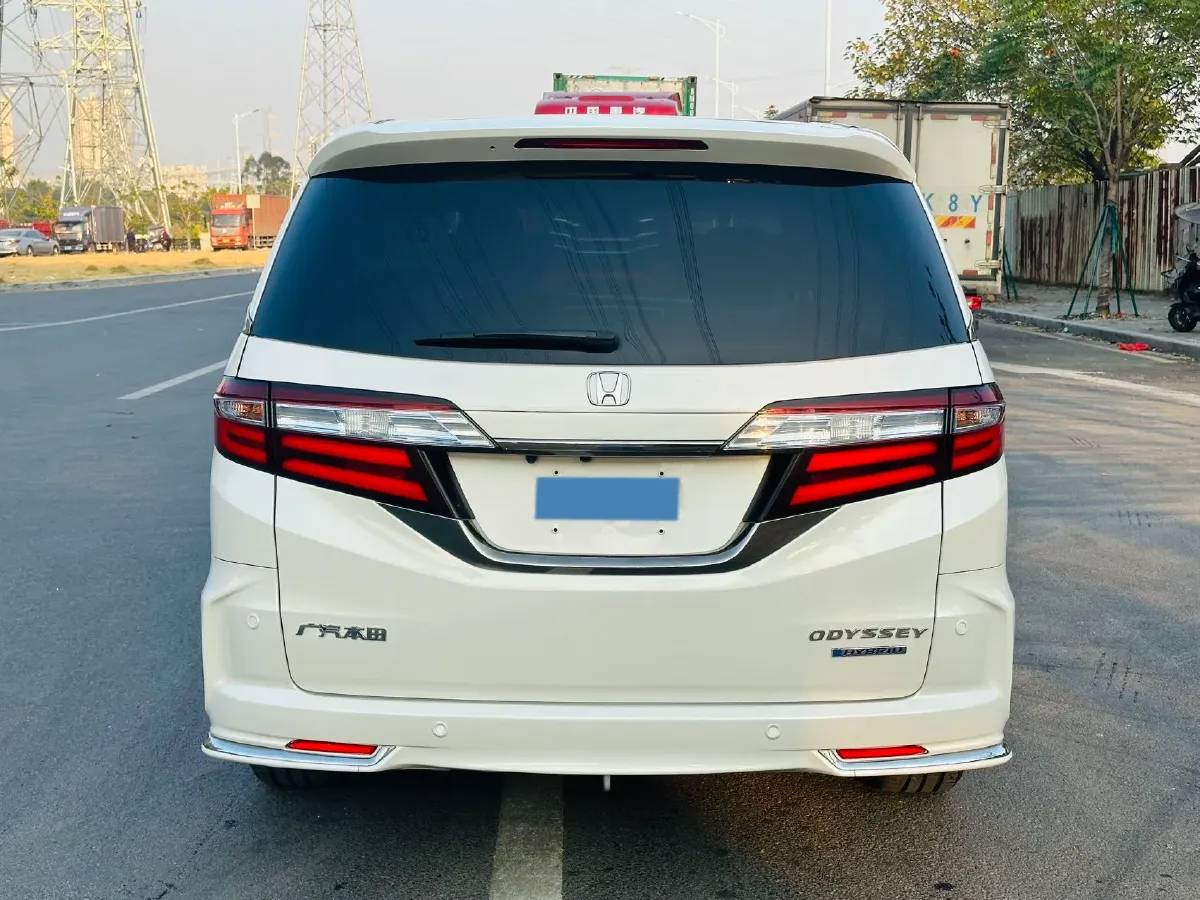 2021 Honda Odyssey 2.0L 146HP L4 E-CVT Hybrid,autocango,china used car exporter,china ev exporter,chinese used car exporter,chinese used ev exporter