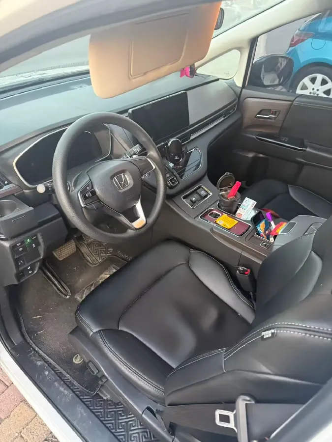 2022 Honda Odyssey 2.0L 146HP L4 E-CVT Hybrid,autocango,china used car exporter,china ev exporter,chinese used car exporter,chinese used ev exporter