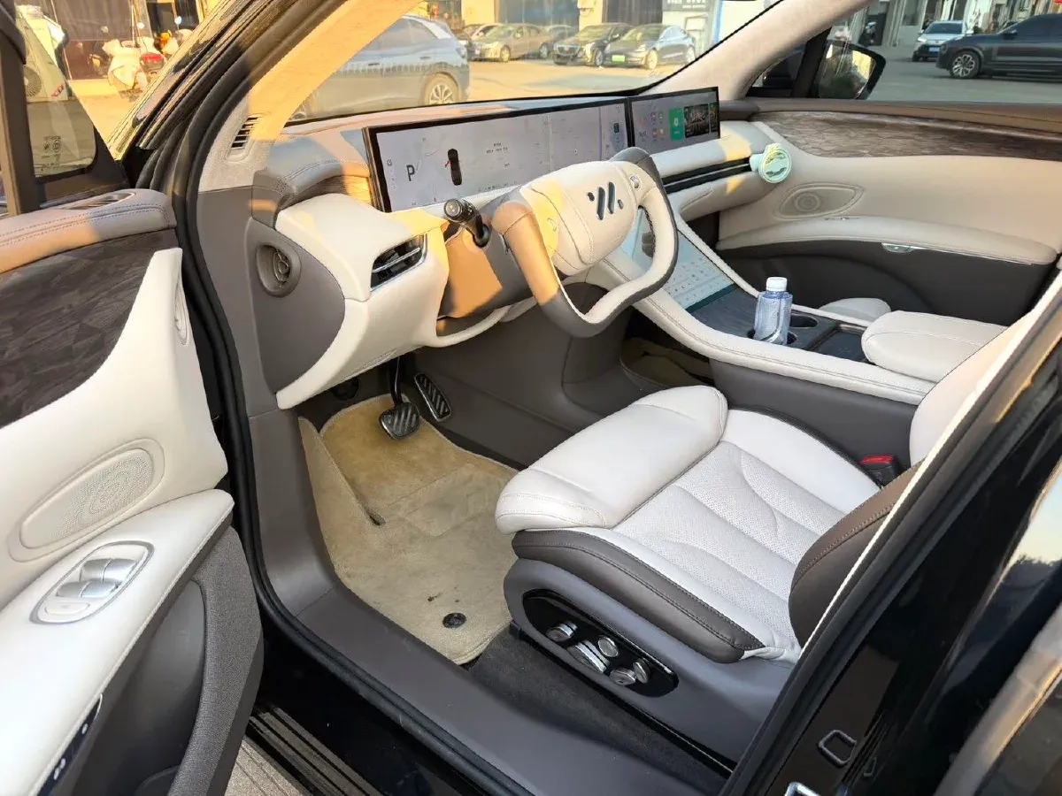 2024 IM LS7 BEV 90KWH,autocango,china used car exporter,china ev exporter,chinese used car exporter,chinese used ev exporter