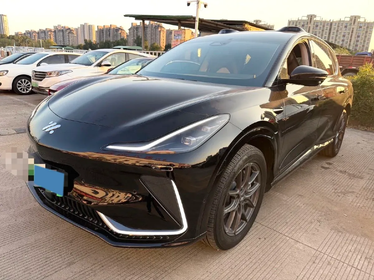 2024 IM LS7 BEV 90KWH,autocango,china used car exporter,china ev exporter,chinese used car exporter,chinese used ev exporter