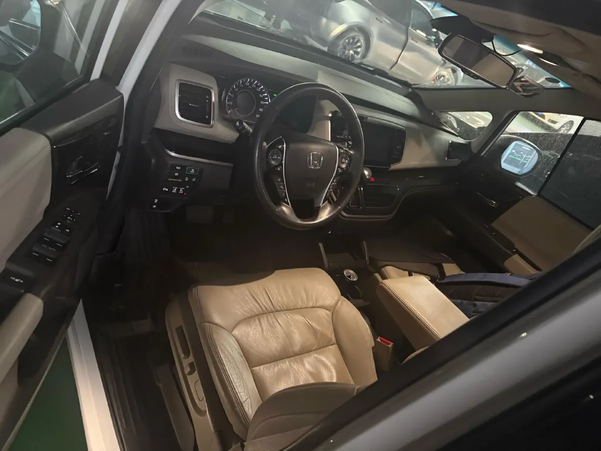 2019 Honda Odyssey 2.0L 146HP L4 E-CVT Hybrid,autocango,china used car exporter,china ev exporter,chinese used car exporter,chinese used ev exporter