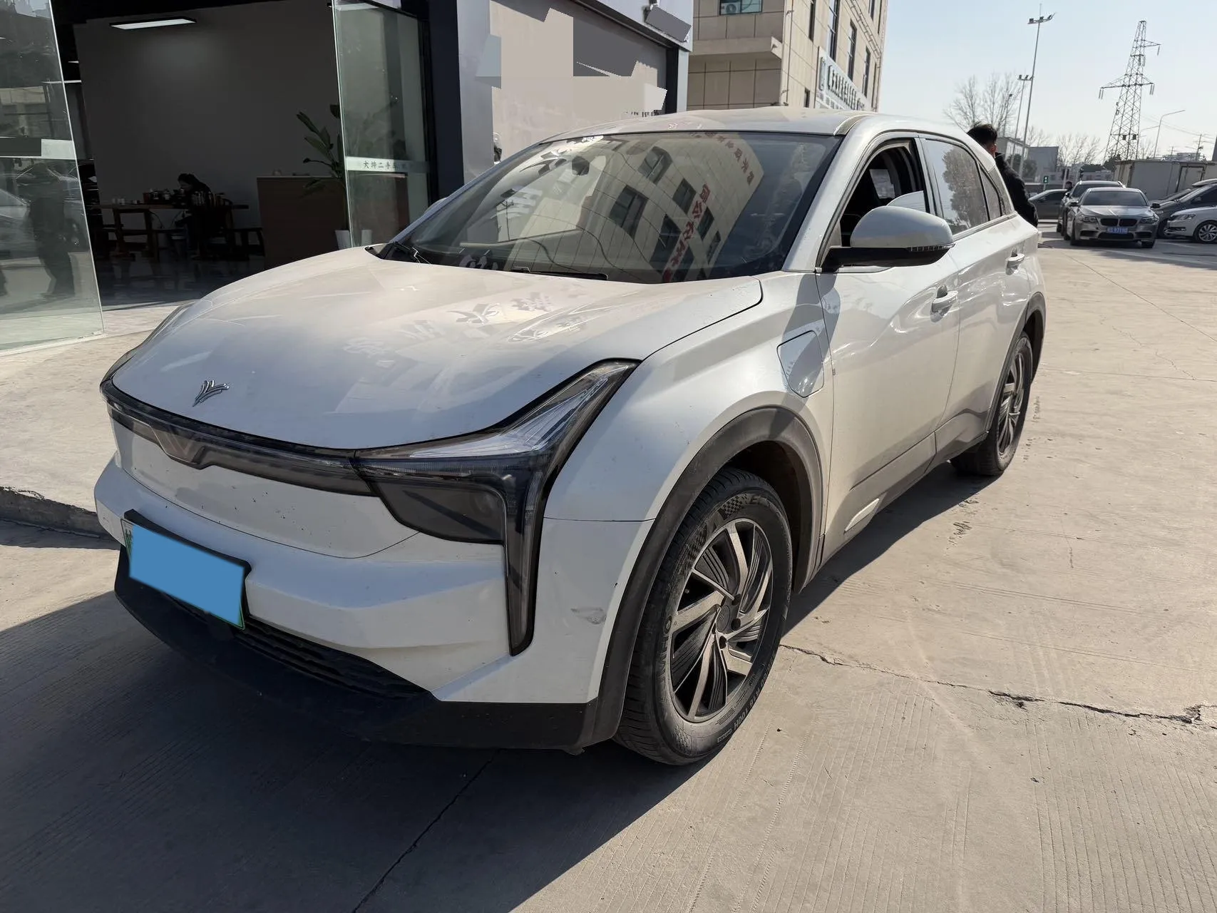 autocango,china used car exporter,china ev exporter,chinese used car exporter,chinese used ev exporter