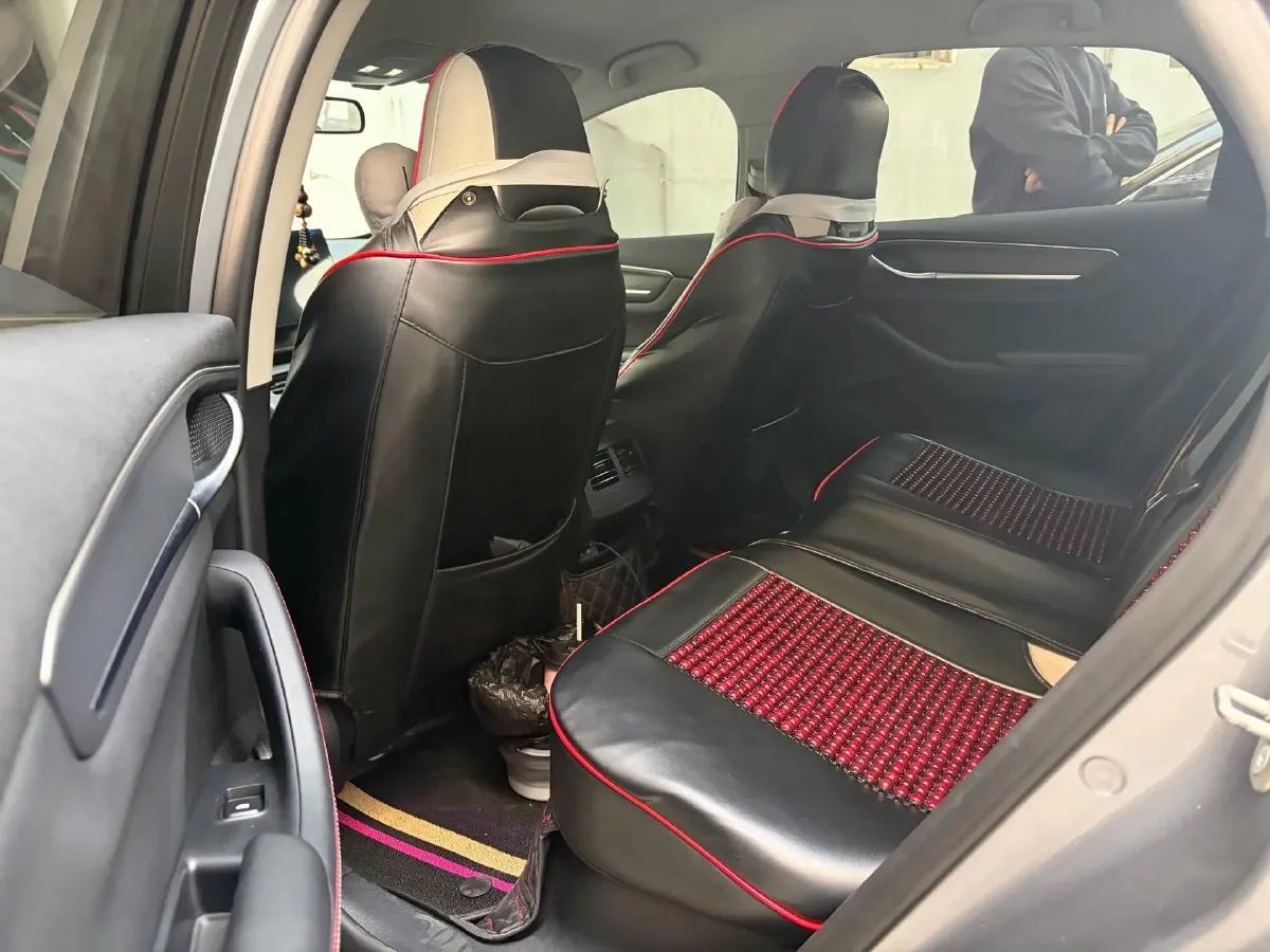 2022 VGV VX7 2.0T 224HP L4 8AT,autocango,china used car exporter,china ev exporter,chinese used car exporter,chinese used ev exporter