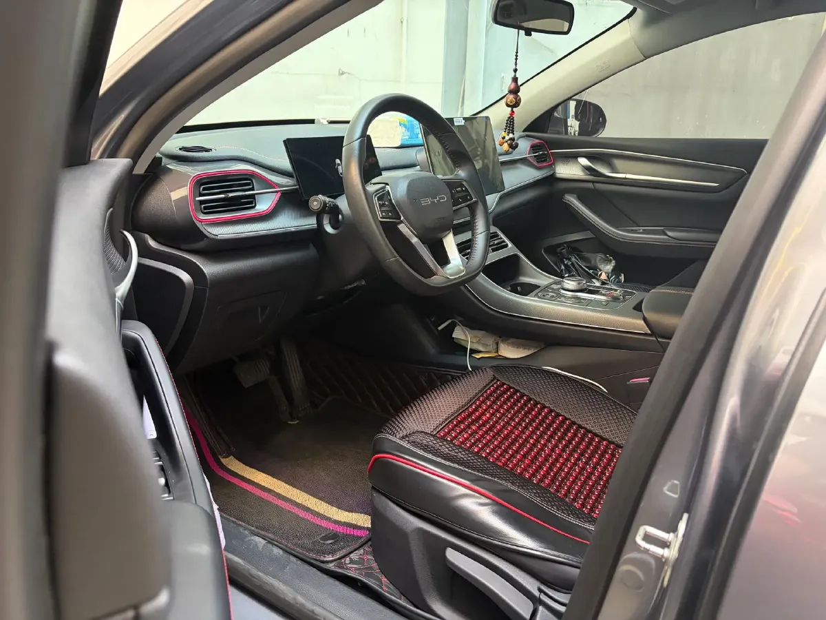 2022 VGV VX7 2.0T 224HP L4 8AT,autocango,china used car exporter,china ev exporter,chinese used car exporter,chinese used ev exporter