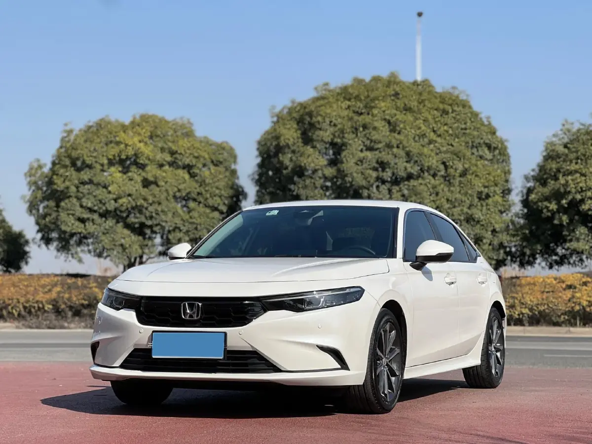 2023 Honda Integra 1.5T 182HP L4 CVT