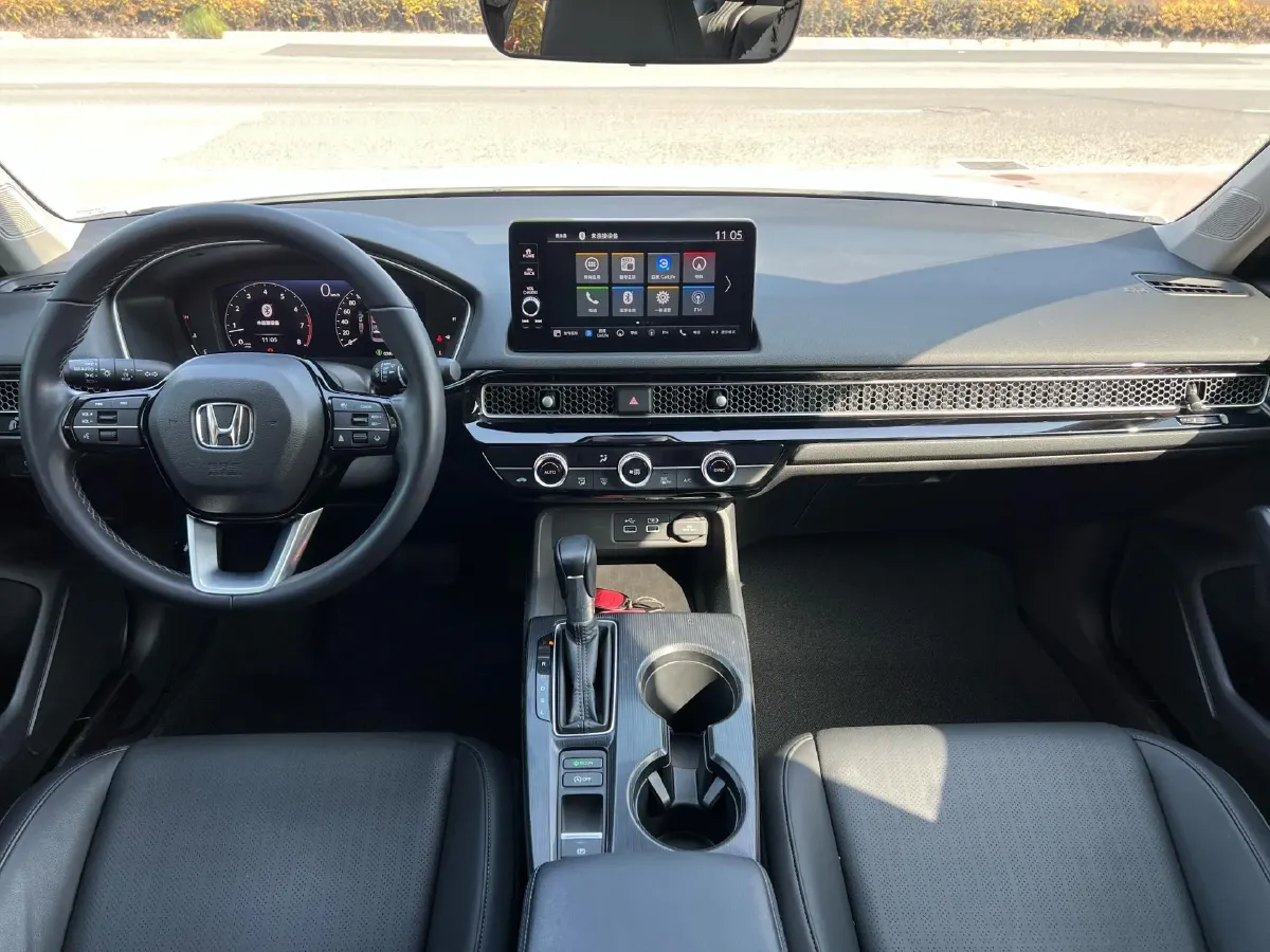 2023 Honda Integra 1.5T 182HP L4 CVT,autocango,china used car exporter,china ev exporter,chinese used car exporter,chinese used ev exporter