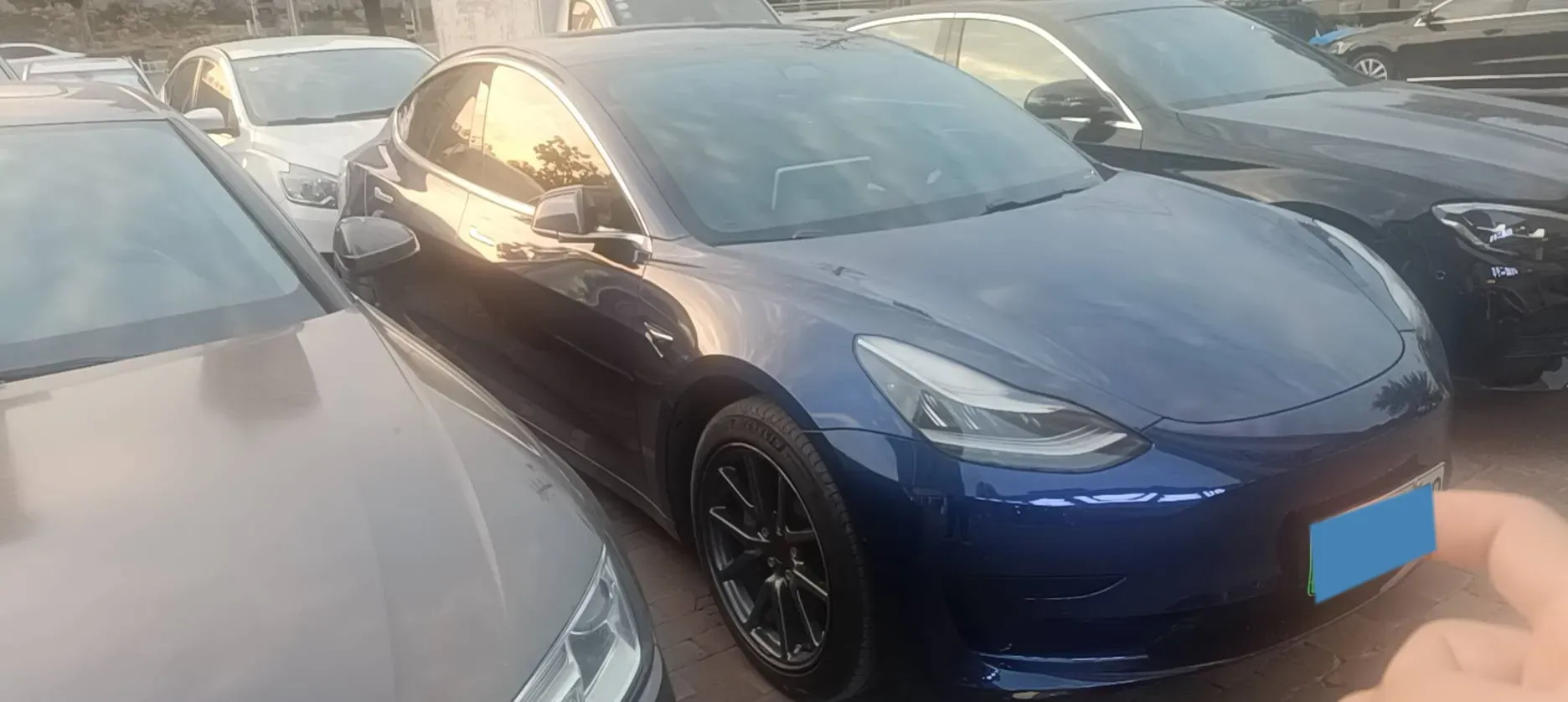 2020 Tesla Model 3 BEV 52KWH,autocango,china used car exporter,china ev exporter,chinese used car exporter,chinese used ev exporter