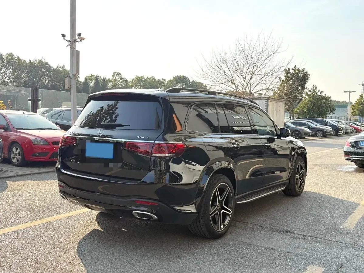 2020 BMW X7 3.0T 340HP L6 8AT,autocango,china used car exporter,china ev exporter,chinese used car exporter,chinese used ev exporter