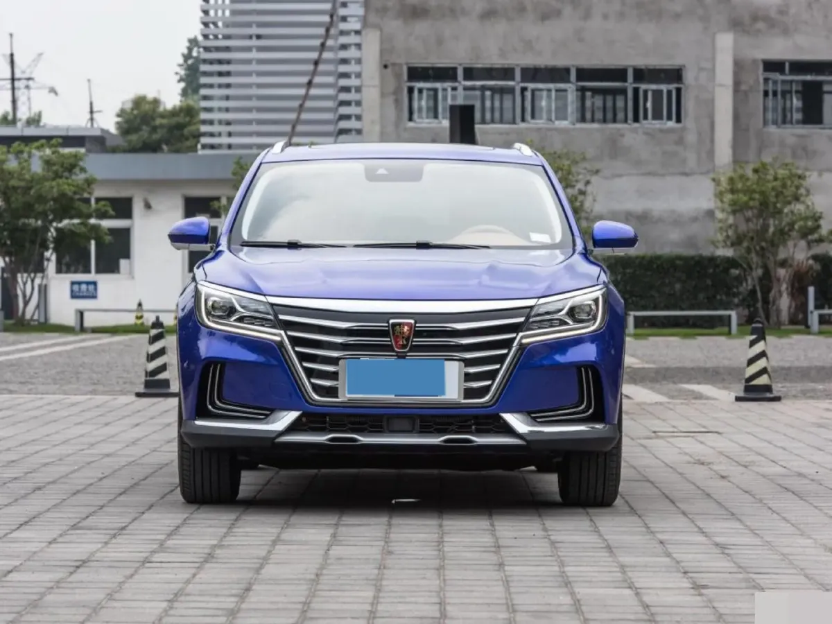 2018 Roewe MARVEL X BEV 52.5KWH,autocango,china used car exporter,china ev exporter,chinese used car exporter,chinese used ev exporter
