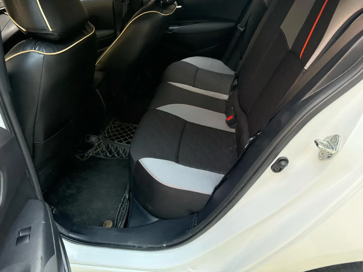 2021 Toyota Corolla 1.2T 116HP L4 CVT,autocango,china used car exporter,china ev exporter,chinese used car exporter,chinese used ev exporter