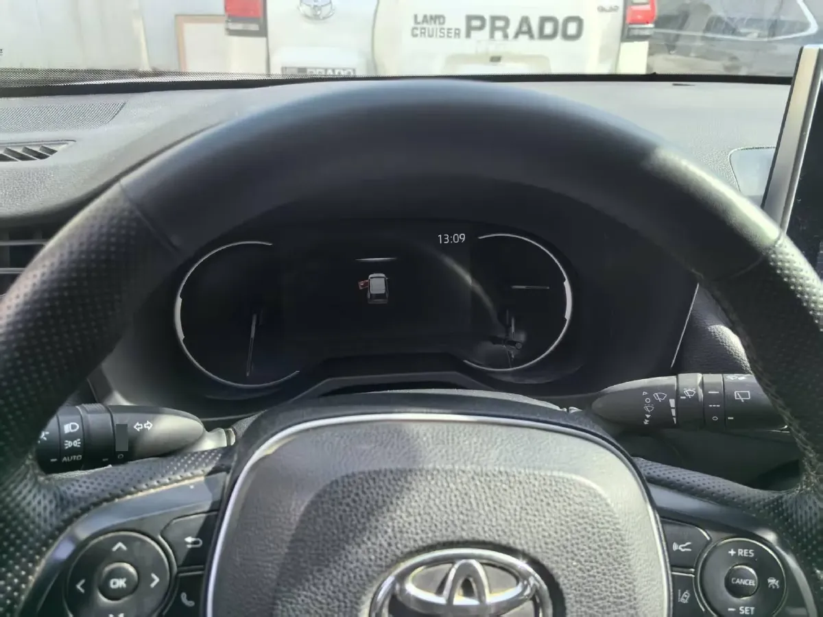 2022 Toyota RAV4 2.0L 171HP L4 CVT,autocango,china used car exporter,china ev exporter,chinese used car exporter,chinese used ev exporter