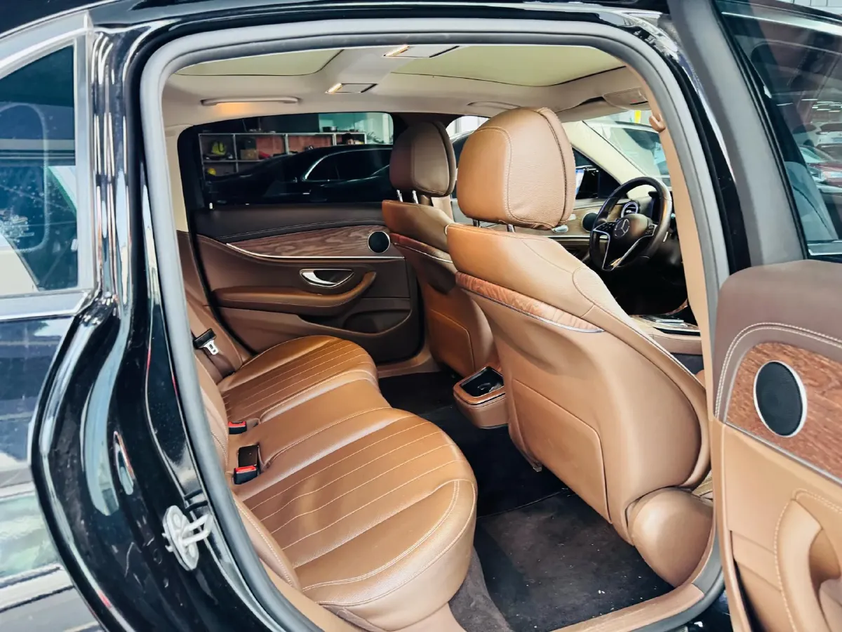 2023 Mercedes-Benz E Class 2.0T 197HP L4 9AT,autocango,china used car exporter,china ev exporter,chinese used car exporter,chinese used ev exporter