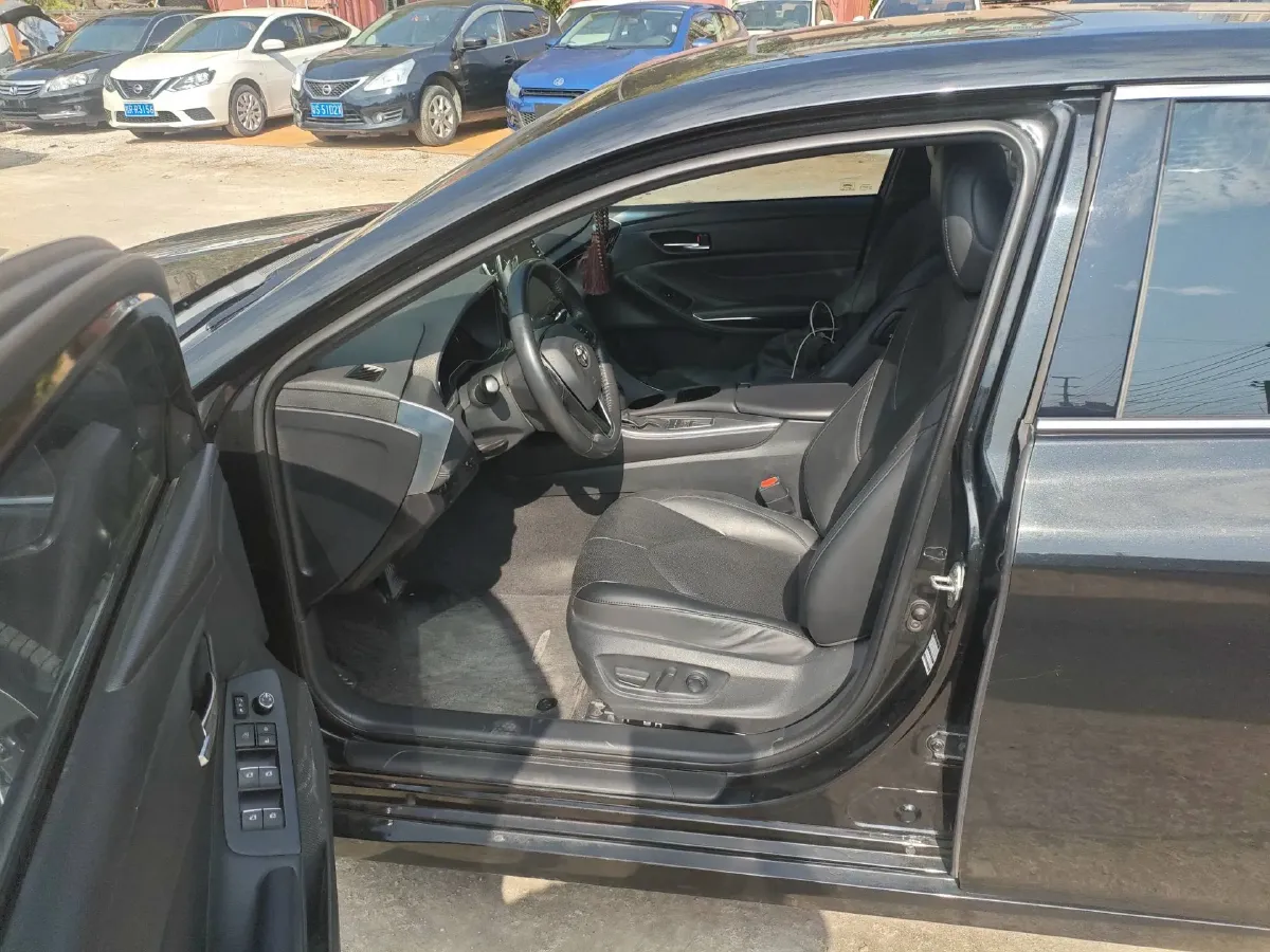 2019 Toyota Avalon 2.0L 178HP L4 CVT,autocango,china used car exporter,china ev exporter,chinese used car exporter,chinese used ev exporter