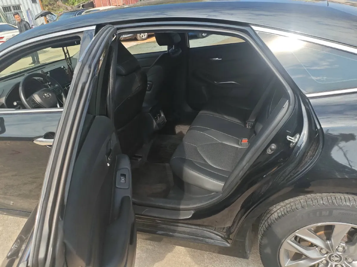 2019 Toyota Avalon 2.0L 178HP L4 CVT,autocango,china used car exporter,china ev exporter,chinese used car exporter,chinese used ev exporter