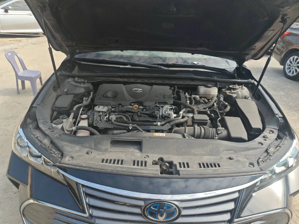 2019 Toyota Avalon 2.0L 178HP L4 CVT,autocango,china used car exporter,china ev exporter,chinese used car exporter,chinese used ev exporter