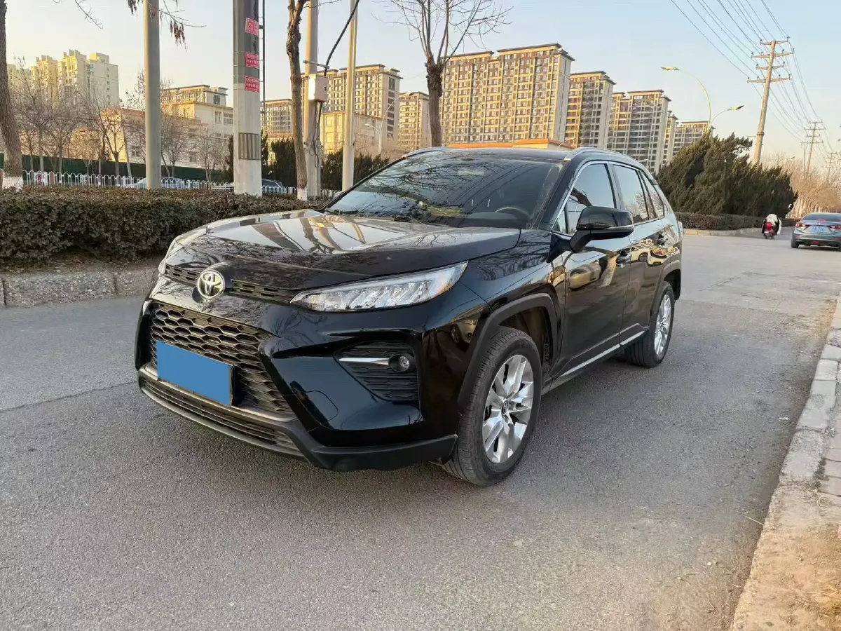 2020 Toyota Wildlander 2.0L 171HP L4 CVT,autocango,china used car exporter,china ev exporter,chinese used car exporter,chinese used ev exporter