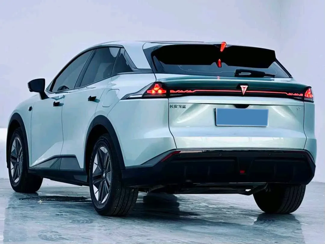 2023 Deepal S07 1.5L 95HP L4 REEV 31.73KWH,autocango,china used car exporter,china ev exporter,chinese used car exporter,chinese used ev exporter
