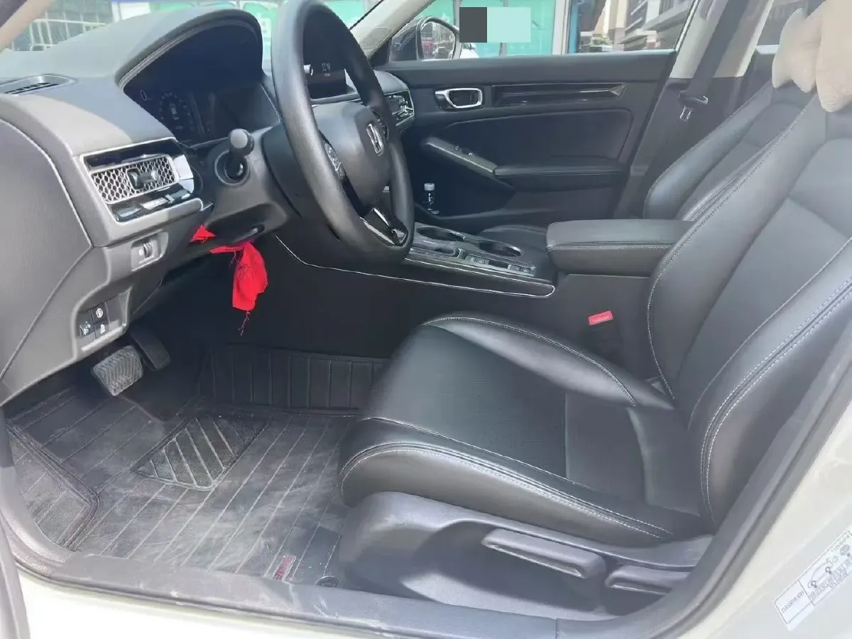 2022 Honda Civic 1.5T 129HP L4 CVT,autocango,china used car exporter,china ev exporter,chinese used car exporter,chinese used ev exporter