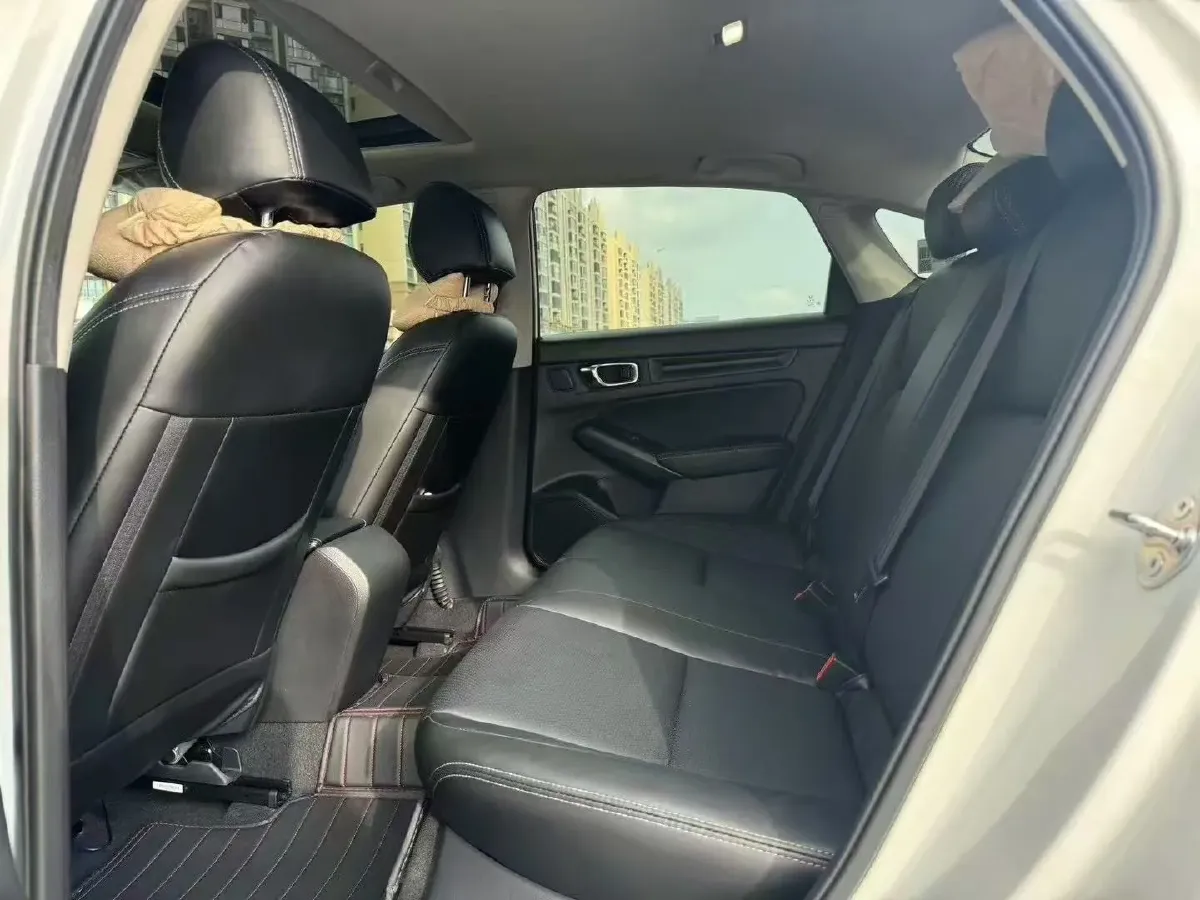 2022 Honda Civic 1.5T 129HP L4 CVT,autocango,china used car exporter,china ev exporter,chinese used car exporter,chinese used ev exporter