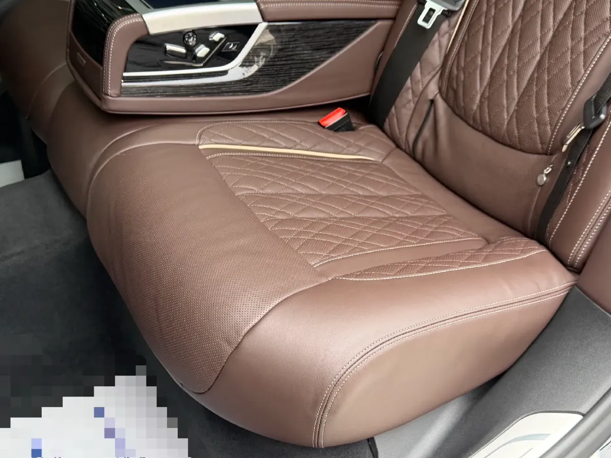 2021 BMW 7 Series 3.0T 340HP L6 8AT,autocango,china used car exporter,china ev exporter,chinese used car exporter,chinese used ev exporter