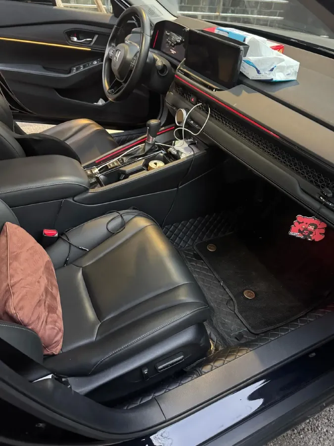 2023 Honda Accord 1.5T 192HP L4 CVT,autocango,china used car exporter,china ev exporter,chinese used car exporter,chinese used ev exporter