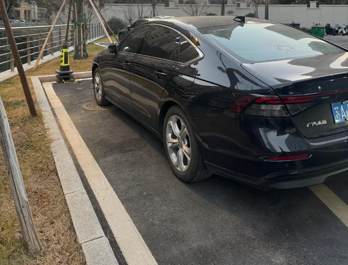 2023 Honda Accord 1.5T 192HP L4 CVT,autocango,china used car exporter,china ev exporter,chinese used car exporter,chinese used ev exporter