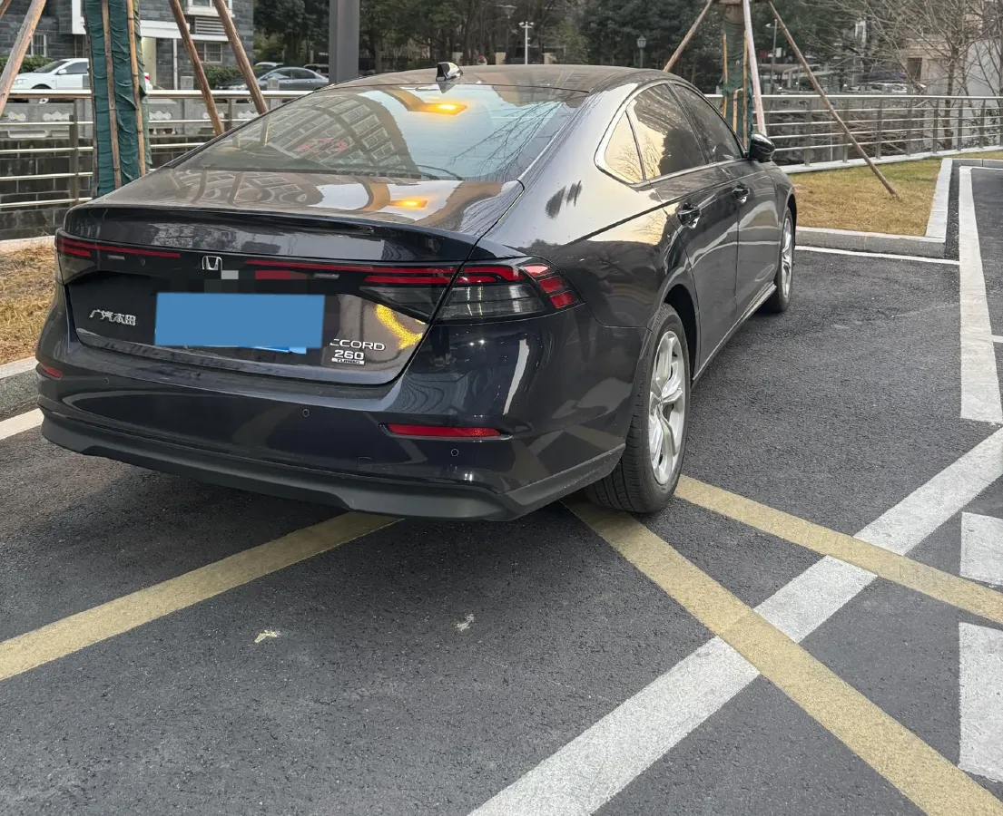 2023 Honda Accord 1.5T 192HP L4 CVT,autocango,china used car exporter,china ev exporter,chinese used car exporter,chinese used ev exporter