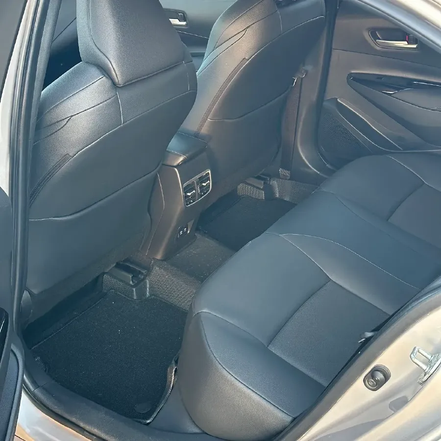 2023 Toyota Paptor 2.0L 171HP L4 CVT,autocango,china used car exporter,china ev exporter,chinese used car exporter,chinese used ev exporter