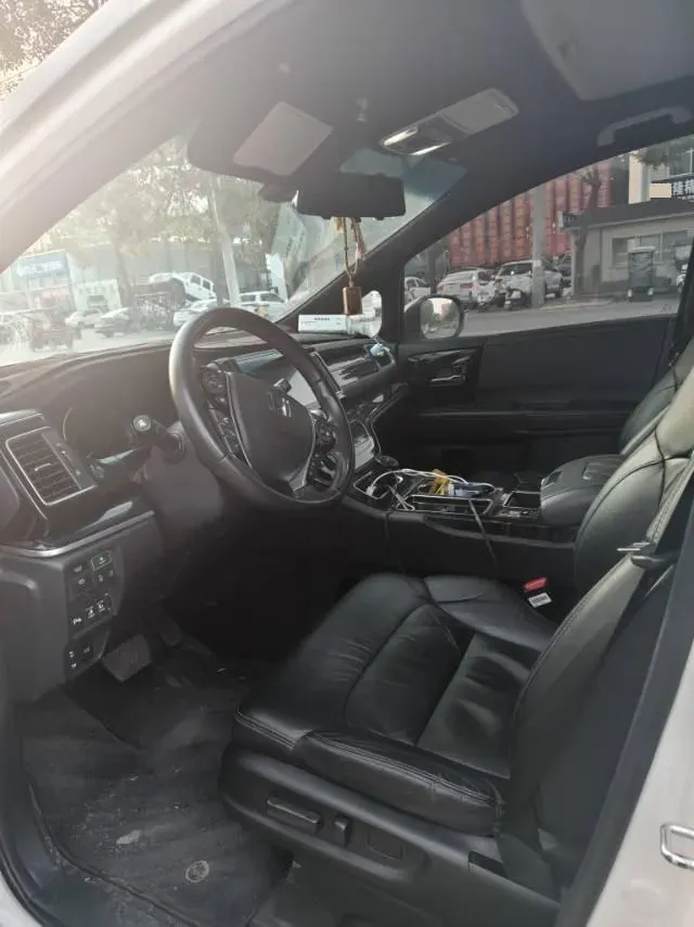 2019 Honda Elysioin 2.0L 146HP L4 E-CVT Hybrid,autocango,china used car exporter,china ev exporter,chinese used car exporter,chinese used ev exporter