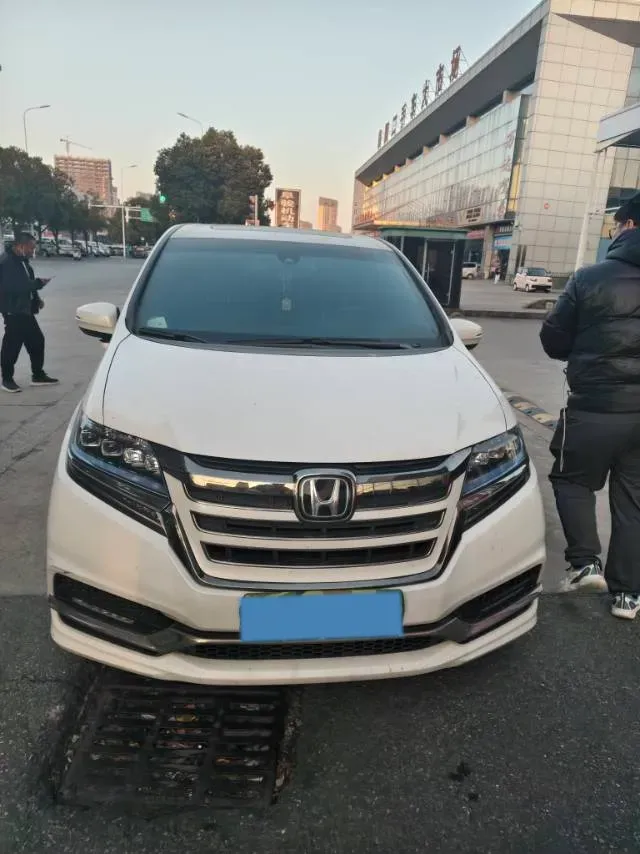 2019 Honda Elysioin 2.0L 146HP L4 E-CVT Hybrid,autocango,china used car exporter,china ev exporter,chinese used car exporter,chinese used ev exporter