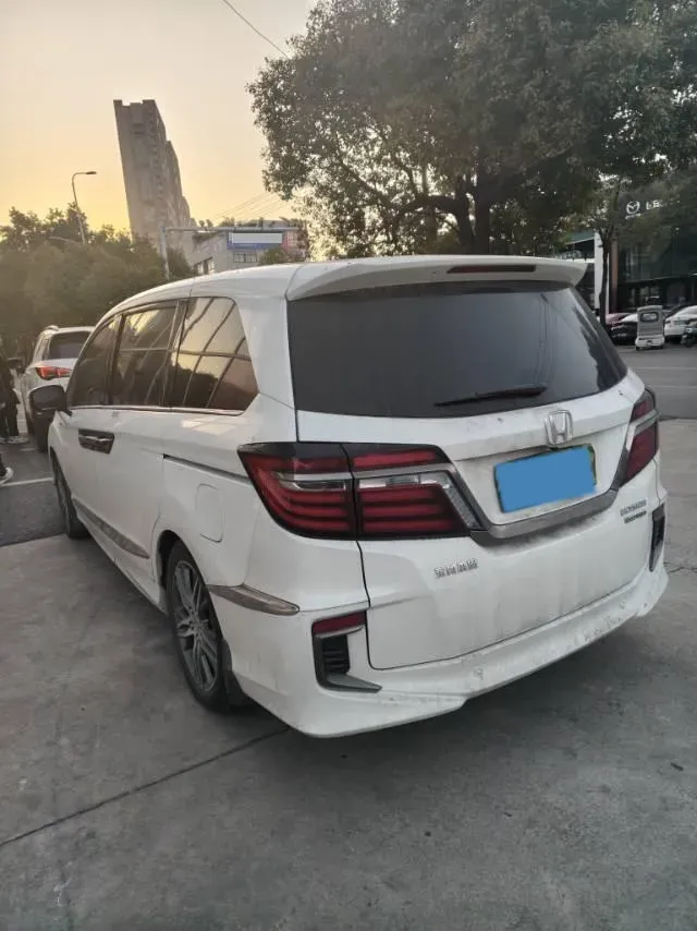 2019 Honda Elysioin 2.0L 146HP L4 E-CVT Hybrid,autocango,china used car exporter,china ev exporter,chinese used car exporter,chinese used ev exporter