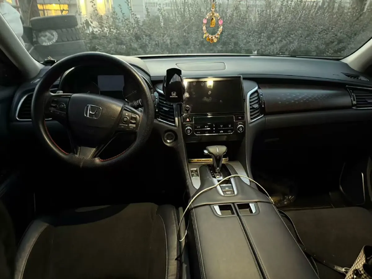 2019 Honda Avancier 1.5T 193HP L4 CVT,autocango,china used car exporter,china ev exporter,chinese used car exporter,chinese used ev exporter