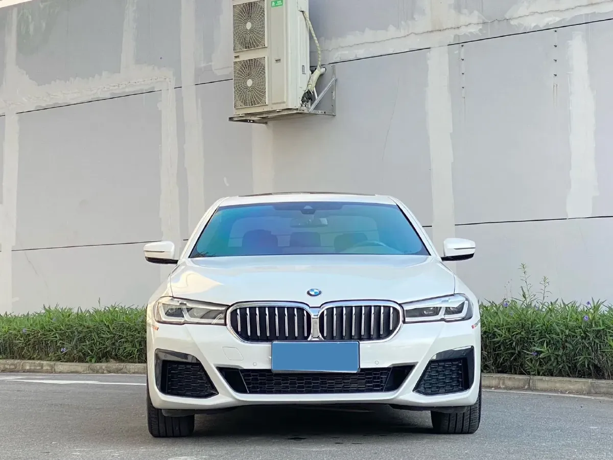 2022 BMW 5 Series 2.0T 184HP L4 8AT,autocango,china used car exporter,china ev exporter,chinese used car exporter,chinese used ev exporter