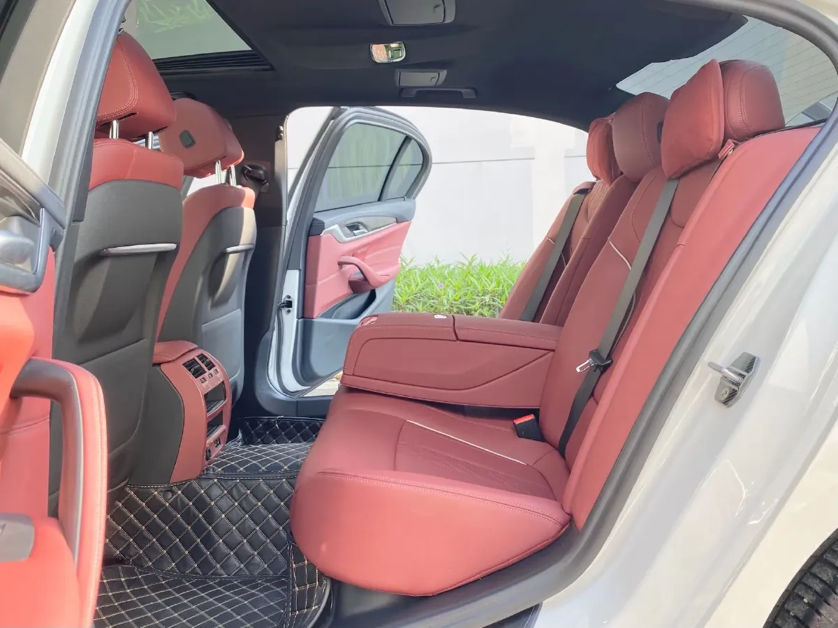 2022 BMW 5 Series 2.0T 184HP L4 8AT,autocango,china used car exporter,china ev exporter,chinese used car exporter,chinese used ev exporter